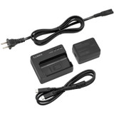 Panasonic Lumix DMW-BTC14 Battery Charger for DMW-BLJ31 Battery
