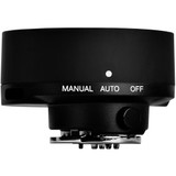 Profoto Connect - Olympus