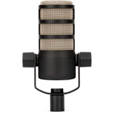 Rode PodMic Dynamic Podcasting Microphone Rode PodMic Dynamic Podcasting Microphone
