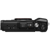 Olympus Tough TG-6 Waterproof Digital Camera - Black