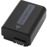 ProMaster Li-Ion Battery & Charger Kit - Sony NP-FW50