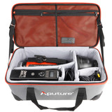 Aputure Light Storm LS C300D II LED Light Kit with V-Mount Plate