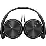 Sony MDR-ZX110NC Noise-Canceling Stereo Headphones