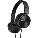 Sony MDR-ZX110NC Noise-Canceling Stereo Headphones