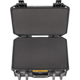 Pelican Vault V300 Large Case with Foam Insert - Black