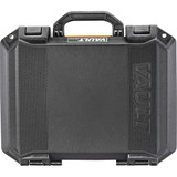 Pelican Vault V300 Large Case with Foam Insert - Black