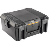 Pelican Vault V600 Large Equipment Case with Foam Insert - Black