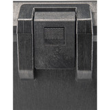 Pelican Vault V600 Large Equipment Case with Foam Insert - Black