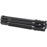 Sirui T-004KX Aluminum Compact Tripod with B-00K Ball Head