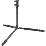 Sirui T-004KX Aluminum Compact Tripod with B-00K Ball Head