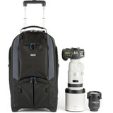 Think Tank StreetWalker V2.0 Roller Backpack