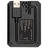 ProMaster USB Dually Charger - Sony NP-FZ100