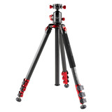ProMaster Specialist Series SP425CK Carbon Fiber Tripod with Ball Head