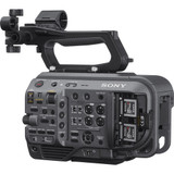 Sony PXW-FX9K XDCAM 6K Full-Frame Camera System with 28-135mm f/4 G OSS Lens Sony PXW-FX9K XDCAM 6K Full-Frame Camera System with 28-135mm f/4 G OSS Lens