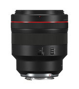 Canon RF 85mm f/1.2 L USM DS Lens