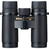 Nikon Monarch HG Binoculars - 8x30