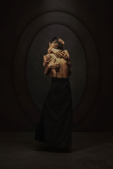 Creative Conceptualization – Develop Your Creativity with Narrative Storytelling Imagery Class