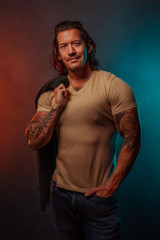 Creative Conceptualization – Develop Your Creativity with Narrative Storytelling Imagery Class