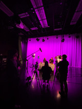 Shooting High Quality Video Class (Austin)
