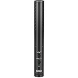Rode VideoMic NTG Hybrid Analog/USB Camera-Mount Shotgun Microphone Rode VideoMic NTG Hybrid Analog/USB Camera-Mount Shotgun Microphone