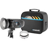 Westcott FJ400 Strobe with AC/DC Battery