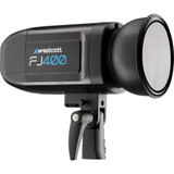 Westcott FJ400 Strobe with AC/DC Battery