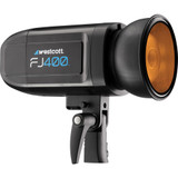 Westcott FJ400 Strobe with AC/DC Battery