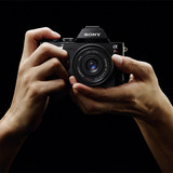 Sony Alpha 101 – Getting to Know Your Camera