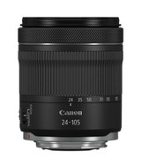 Canon RF 24-105mm f/4-7.1 IS STM Lens Canon RF 24-105mm f/4-7.1 IS STM Lens