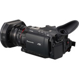 Panasonic Lumix HC-X1500 UHD 4K 3G-SDI/HDMI Pro Camcorder with Live Streaming Panasonic Lumix HC-X1500 UHD 4K 3G-SDI/HDMI Pro Camcorder with Live Streaming