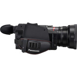 Panasonic Lumix HC-X1500 UHD 4K 3G-SDI/HDMI Pro Camcorder with Live Streaming Panasonic Lumix HC-X1500 UHD 4K 3G-SDI/HDMI Pro Camcorder with Live Streaming
