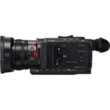 Panasonic Lumix HC-X1500 UHD 4K 3G-SDI/HDMI Pro Camcorder with Live Streaming Panasonic Lumix HC-X1500 UHD 4K 3G-SDI/HDMI Pro Camcorder with Live Streaming