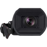 Panasonic Lumix HC-X1500 UHD 4K 3G-SDI/HDMI Pro Camcorder with Live Streaming Panasonic Lumix HC-X1500 UHD 4K 3G-SDI/HDMI Pro Camcorder with Live Streaming