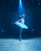 Studio Photography Intensive Class (Austin)