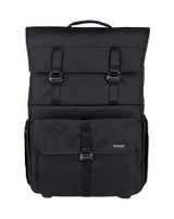 ProMaster Jasper Halfpack - Black