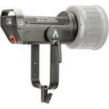 Aputure Light Storm LS300X LED Light Kit with V-Mount Plate