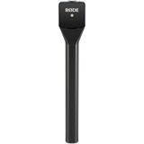 Rode Interview GO Handheld Mic Adapter for the Wireless GO
