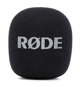Rode Interview GO Handheld Mic Adapter for the Wireless GO