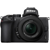 Nikon Z 50 Creator's Kit