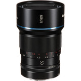 Sirui 50mm f/1.8 Anamorphic 1.33x Lens - Micro 4/3 Sirui 50mm f/1.8 Anamorphic 1.33x Lens - Micro 4/3