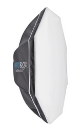 Westcott Rapid Box 26" Octa Speedlite Kit