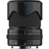 FUJIFILM GF 30mm f/3.5 R WR Lens