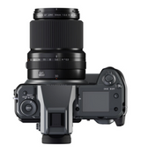 FUJIFILM GF 30mm f/3.5 R WR Lens