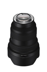 Sony FE 12-24mm f/2.8 GM Lens Sony FE 12-24mm f/2.8 GM Lens
