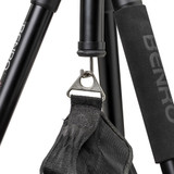 Benro A2573F Aluminum Tripod with S4Pro Fluid Video Head