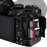 Nikon Z 5 Mirrorless Camera with 24-50mm Lens