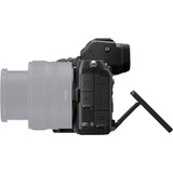 Nikon Z 5 Mirrorless Camera with 24-200mm Lens