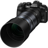 Olympus M.Zuiko ED 100-400mm f/5.0-6.3 IS Lens Olympus M.Zuiko ED 100-400mm f/5.0-6.3 IS Lens