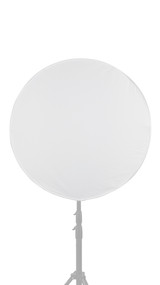 NanLite Compac 100 and 100B Collapsible Lantern Softbox - White