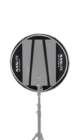 NanLite Compac 100 and 100B Collapsible Lantern Softbox - Black